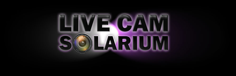 Live Cam Solarium