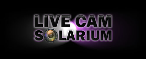 Live Cam Solarium